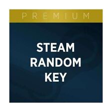 Random premium steam usato  Monte Di Procida
