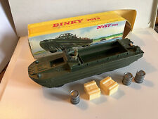 Dinky toys camion d'occasion  Paris IX