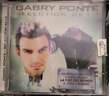 Gabry ponte selection usato  Minerbio