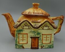 Cottage ware teapot for sale  GLASGOW