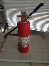 Fire extinguisher 2.5lb for sale  Burgaw