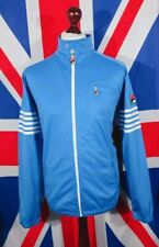 Fila stripe tracksuit for sale  Shipping to Ireland
