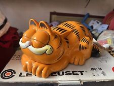 Used, Vintage  Garfield Phone,  Landline phone, Fully Working for sale  Shipping to South Africa