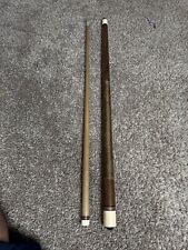 antique pool cues for sale  Houston