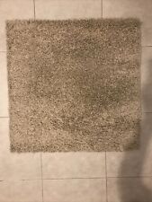 Ikea tapis beige d'occasion  Marseille IX