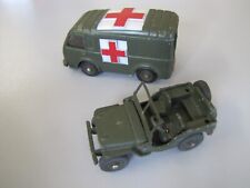 Dinky toys ancien d'occasion  Sierentz