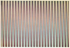 Orient bridget riley for sale  BARNSLEY