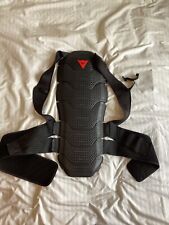 Dainese back protector for sale  MELTON MOWBRAY
