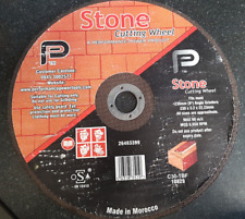 Performance power stone for sale  ELLESMERE PORT