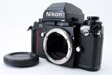 Used, Nikon F3 HP Body 35mm SLR Black From Japan【 N.Mint 】#1002814 for sale  Shipping to Canada
