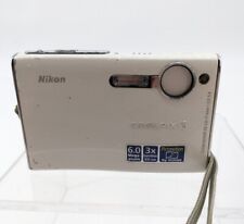 Nikon coolpix 6.0mp d'occasion  Expédié en Belgium
