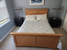 Trundle double bed for sale  Elgin