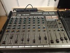 pa systems mixer for sale  Shipping to Ireland