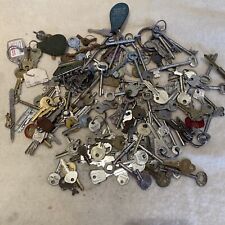 Old vintage keys for sale  SEDBERGH