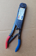 Amp 59250 crimper for sale  Honaunau