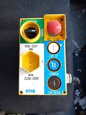 Otis elevator top for sale  Ireland