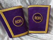 Pair royal antediluvian for sale  LOUTH