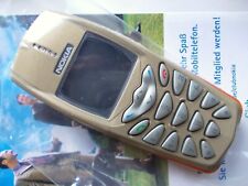 Telefono nokia 3510i usato  Italia