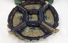 Vintage oriental compartment for sale  WELWYN GARDEN CITY