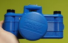 Lomography Sprocket Rocket SUPERPOP! Azure Panorama film camera for sale  Shipping to South Africa