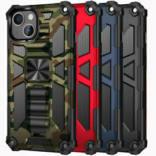 Shockproof Rugged Case For iPhone 13 12 11 Pro Max X XS Max XR 8 7 Plus SE for sale  TAMWORTH
