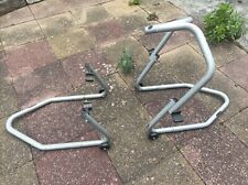 Motorcycle paddock stands for sale  NEWTON ABBOT