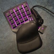 Razer tartarus chroma for sale  PLYMOUTH