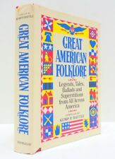 Great american folklore for sale  El Dorado