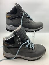 Tec altitude boots for sale  WAKEFIELD