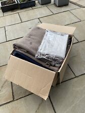 Hochwertiges stoffpaket sweat gebraucht kaufen  Prüm