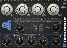 Arousor compressor plugin d'occasion  Salbris