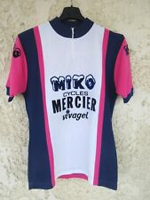 Maillot cycliste miko d'occasion  Nîmes