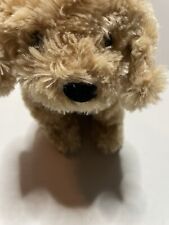 Plush dog stuffed for sale  Hiram