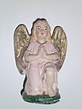 Vintage angel christmas d'occasion  Expédié en Belgium