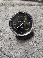 Vespa p200e speedo for sale  DURHAM