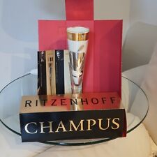 Ritzenhoff champus champagner gebraucht kaufen  Leverkusen