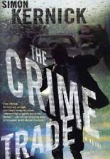 Crime trade novel for sale  Montgomery