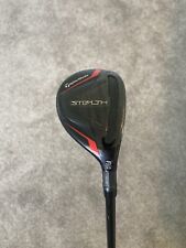Taylormade stealth rescue for sale  Winchester