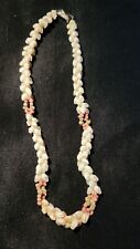 niihau shell necklace for sale  Pasco