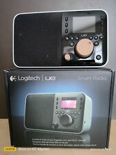 Logitech smart radio gebraucht kaufen  Rotenburg