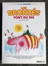 Bronzés ski edition d'occasion  Saint-Maur-des-Fossés