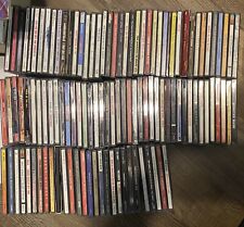 nice collection 17 cds for sale  Oxon Hill