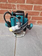 Makita rp2301fc plunge for sale  UK
