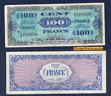100 francs verso d'occasion  Lyon I
