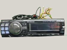 Leitor de áudio veicular Alpine CDA-9886JI 1DIN CD/MP3 modelos populares OK para confirmar comprar usado  Enviando para Brazil