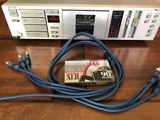 Nakamichi 150 cassette for sale  Munster