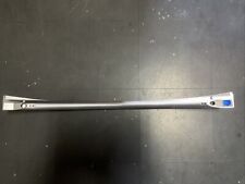 Used, KENMORE STAINLESS STEEL FRIDGE FREEZER DOOR HANDLE MAZ620838M for sale  Shipping to South Africa