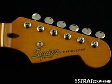 Fender squier classic for sale  Exeter