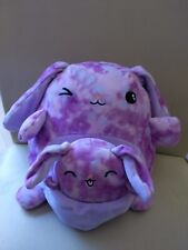 Squishmallows bunny rabbit for sale  UK