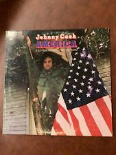 Johnny cash america for sale  Clearwater